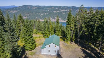Farm Property for sale in Clearwater County, Idaho