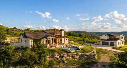 Ranch Property for sale in Blanco County, Texas