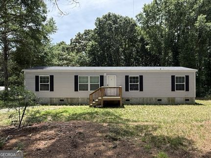 Farm Property for sale in Hart County, Georgia