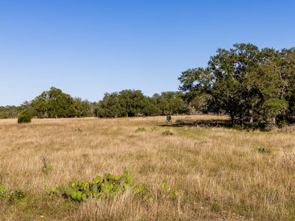 Farm Property for sale in Kerr County, Texas