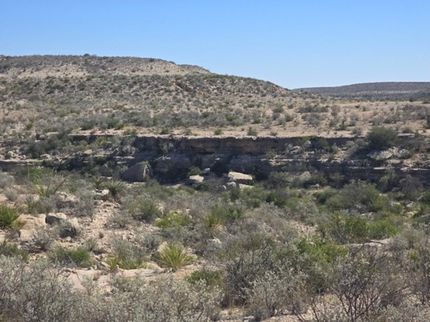 Residential Property for sale in Terrell County, Texas