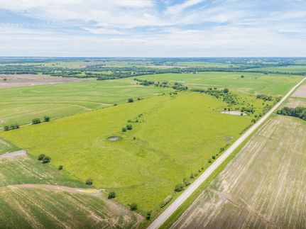 Farm Property for sale in Linn County, Kansas