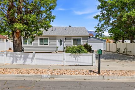 Ranch Property for sale in Utah County, Utah