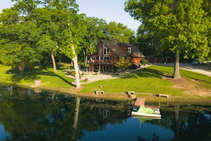 Recreational Property for sale in Sangamon County, Illinois
