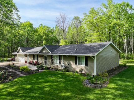 Farm Property for sale in Todd County, Minnesota
