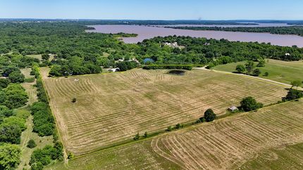 Ranch Property for sale in McIntosh County, Oklahoma