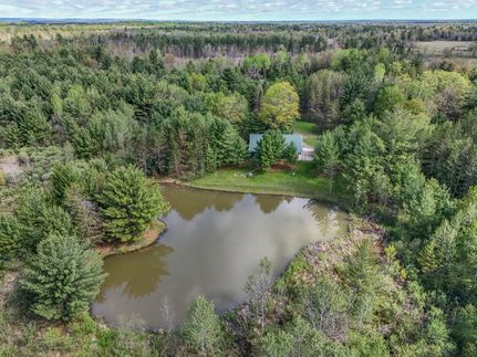 Recreational Property for sale in Ogemaw County, Michigan