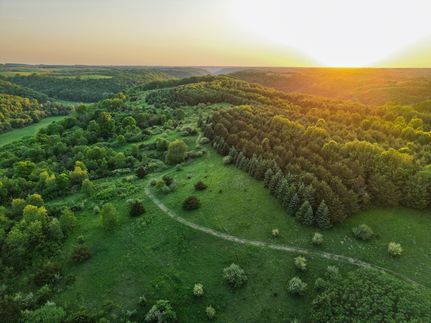 Recreational Property for sale in Richland County, Wisconsin