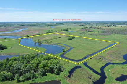 Farm Property for sale in Waushara County, Wisconsin