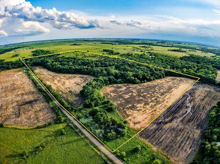 Farm Property for sale in Anderson County, Kansas