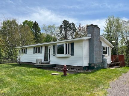 Recreational Property for sale in Iron County, Wisconsin