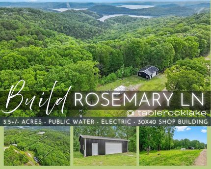 Farm Property for sale in Stone County, Missouri