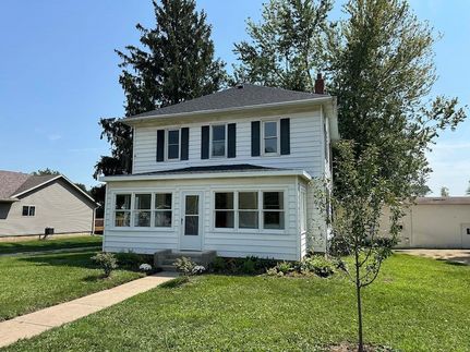 Farm Property for sale in Carroll County, Illinois