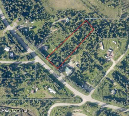 Farm Property for sale in Kenai Peninsula Borough, Alaska