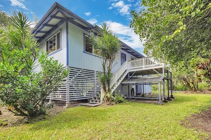 Farm Property for sale in Hawaii County, Hawaii