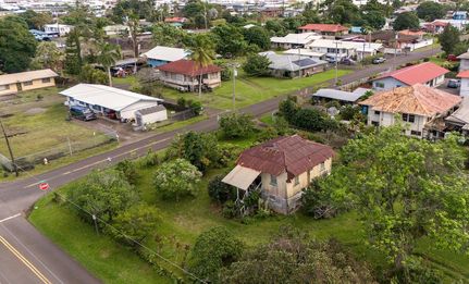 Farm Property for sale in Hawaii County, Hawaii