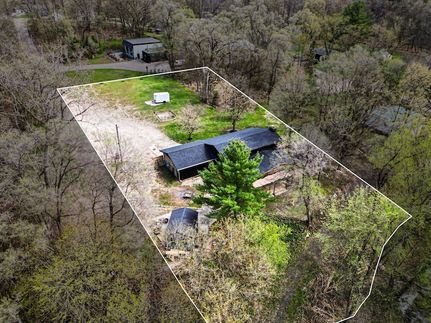 Farm Property for sale in Ionia County, Michigan