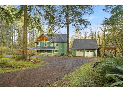 Ranch Property for sale in Clackamas County, Oregon