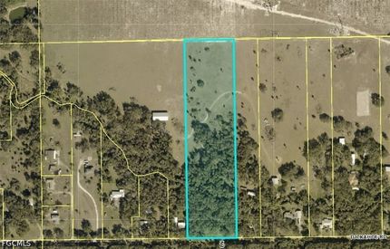Farm Property for sale in Lee County, Florida