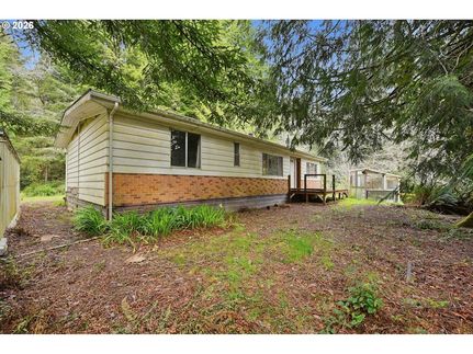 Farm Property for sale in Coos County, Oregon