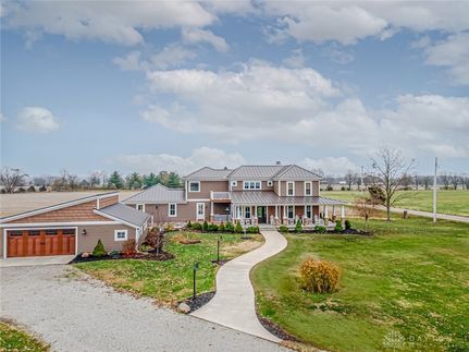 Farm Property for sale in Montgomery County, Ohio