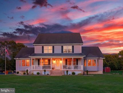 Ranch Property for sale in Kent County, Delaware