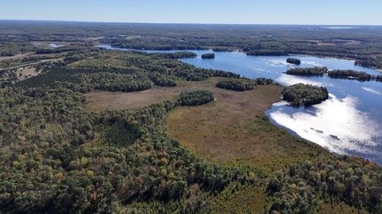 Recreational Property for sale in Washburn County, Wisconsin