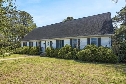 Ranch Property for sale in Accomack County, Virginia