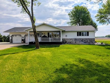 Recreational Property for sale in Chippewa County, Minnesota