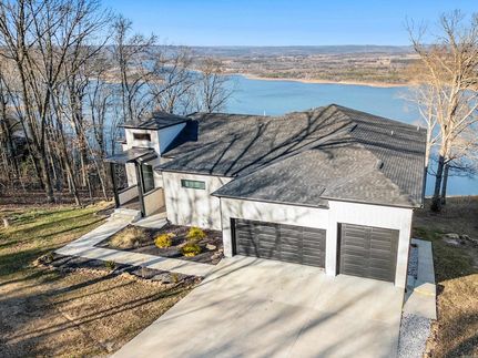 Farm Property for sale in Cleburne County, Arkansas