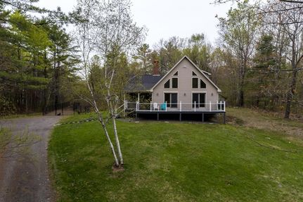 Farm Property for sale in Kennebec County, Maine