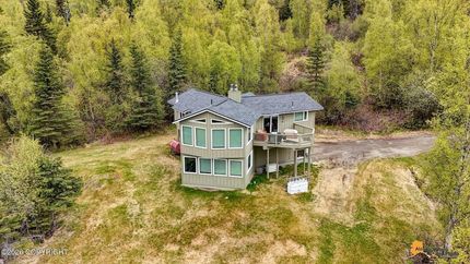 Farm Property for sale in Anchorage Borough, Alaska