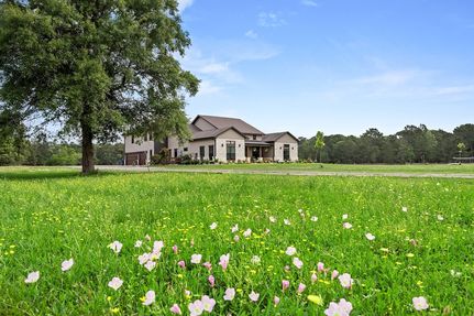 Farm Property for sale in Hardin County, Texas