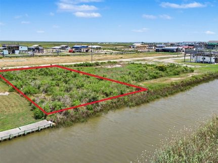 Ranch Property for sale in Galveston County, Texas