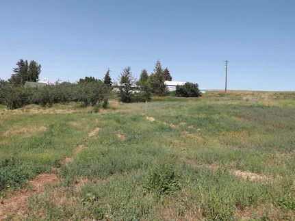 Ranch Property for sale in Whitman County, Washington