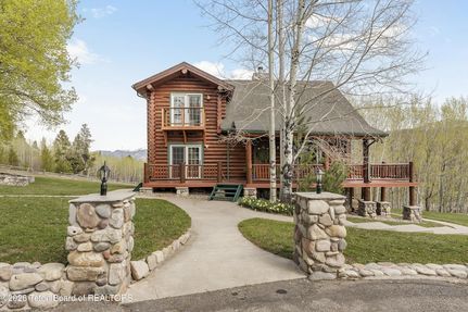Farm Property for sale in Lincoln County, Wyoming