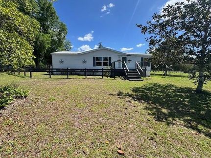 Ranch Property for sale in Levy County, Florida
