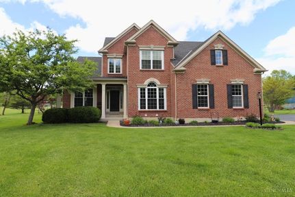 Farm Property for sale in Warren County, Ohio