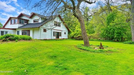 Farm Property for sale in Berkshire County, Massachusetts