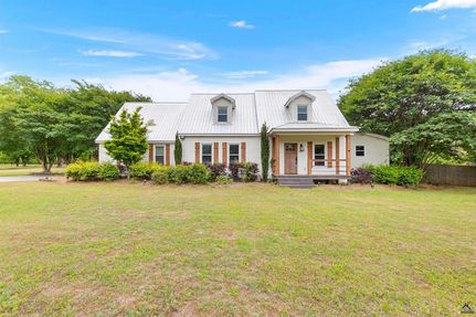 Ranch Property for sale in Houston County, Georgia