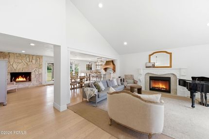 Recreational Property for sale in Wasatch County, Utah