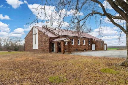 Farm Property for sale in Franklin County, Illinois