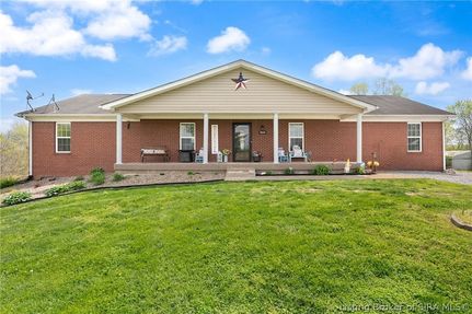 Farm Property for sale in Clark County, Indiana