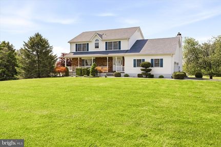 Farm Property for sale in Burlington County, New Jersey