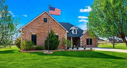 Ranch Property for sale in Comanche County, Oklahoma
