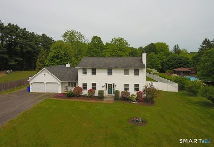 Residential Property for sale in Litchfield County, Connecticut