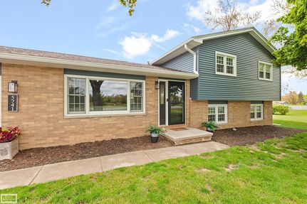 Ranch Property for sale in Lenawee County, Michigan