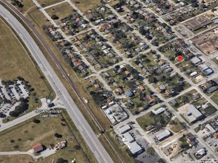 Ranch Property for sale in Bexar County, Texas