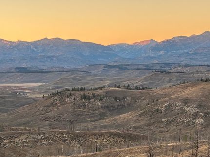Farm Property for sale in Sublette County, Wyoming