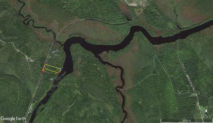 Ranch Property for sale in Penobscot County, Maine
